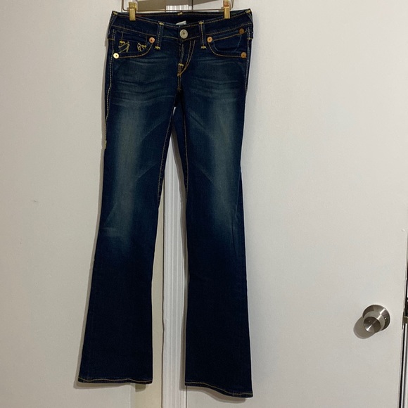 True Religion Jeans - Picture 3 of 8